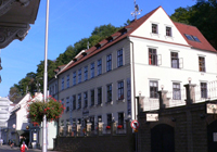 The Paradies Hotel Teplice