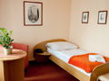 The Paradies Hotel Teplice